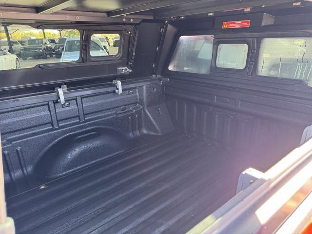 used 2019 Chevrolet Colorado car, priced at $25,988