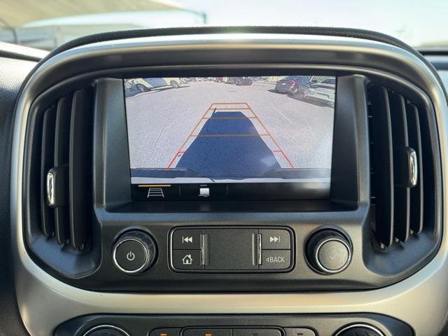 used 2019 Chevrolet Colorado car, priced at $25,988