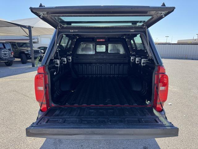 used 2019 Chevrolet Colorado car, priced at $25,988