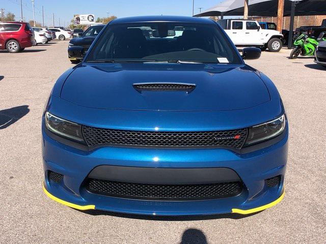 new 2023 Dodge Charger car, priced at $35,060