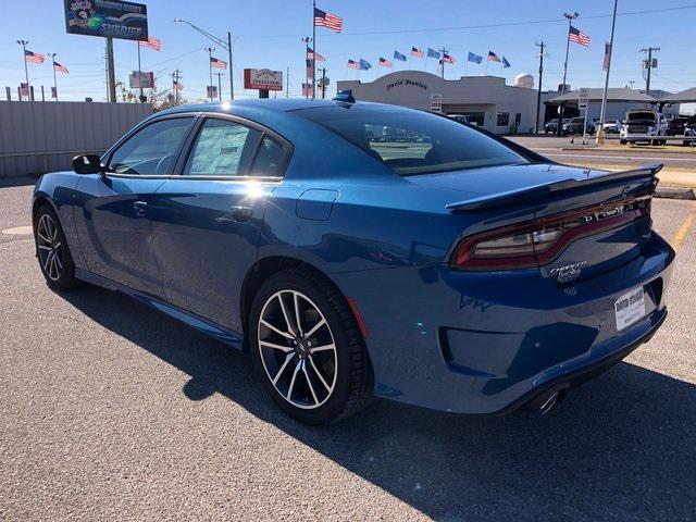 new 2023 Dodge Charger car, priced at $35,060