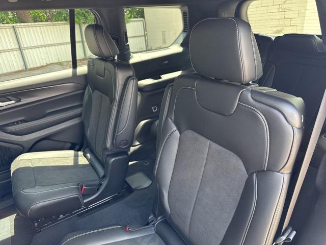 new 2025 Jeep Grand Cherokee L car, priced at $33,130