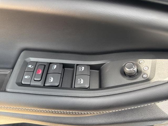 new 2025 Jeep Grand Cherokee L car, priced at $33,130