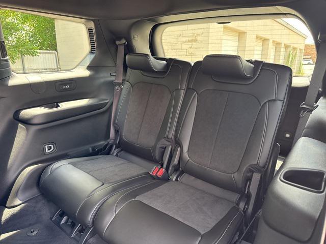 new 2025 Jeep Grand Cherokee L car, priced at $33,130