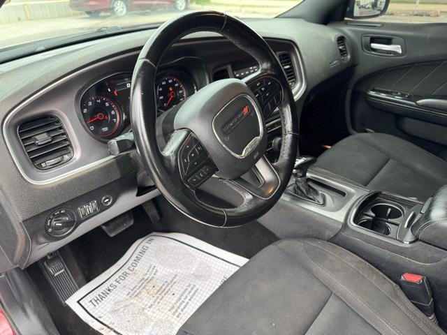 used 2020 Dodge Charger car, priced at $15,988