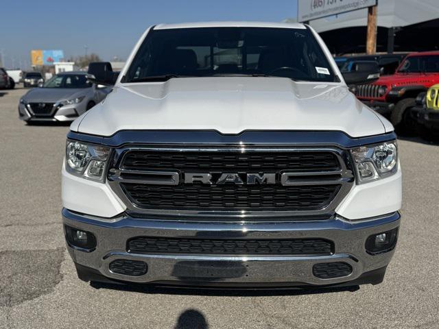 used 2022 Ram 1500 car, priced at $31,988