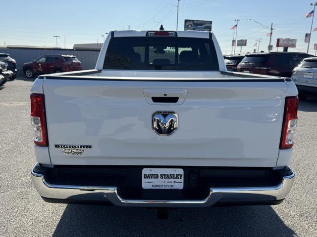 used 2022 Ram 1500 car, priced at $31,988