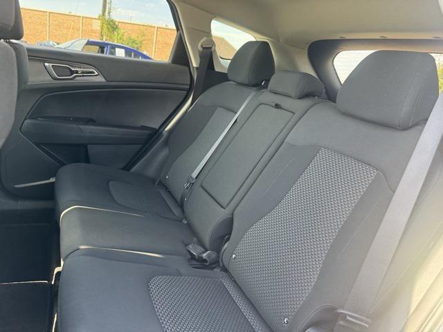 used 2024 Kia Sportage car, priced at $22,788
