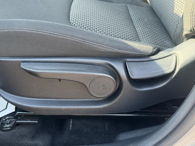 used 2024 Kia Sportage car, priced at $22,788