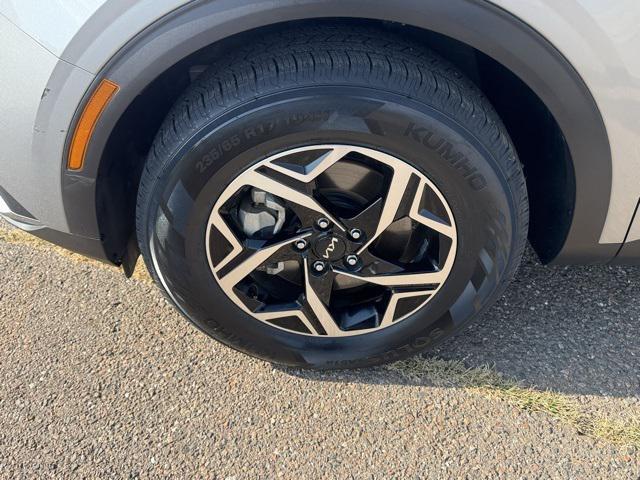 used 2024 Kia Sportage car, priced at $22,788