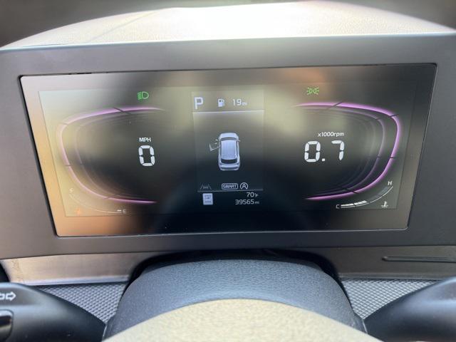 used 2024 Kia Sportage car, priced at $22,788