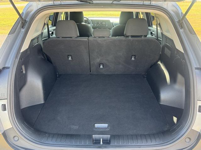 used 2024 Kia Sportage car, priced at $22,788