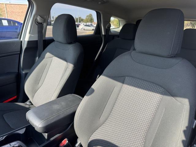 used 2024 Kia Sportage car, priced at $22,788