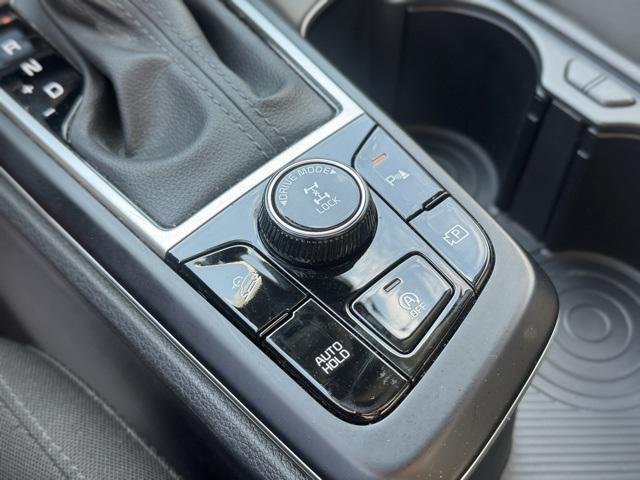 used 2024 Kia Sportage car, priced at $22,788