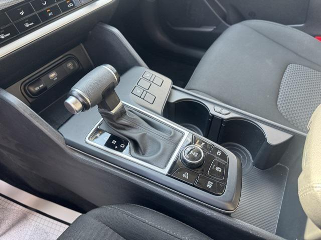used 2024 Kia Sportage car, priced at $22,788
