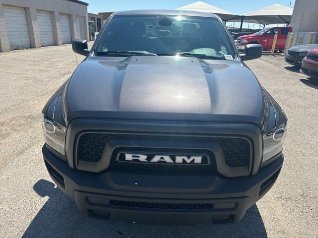 new 2024 Ram 1500 Classic car, priced at $41,210