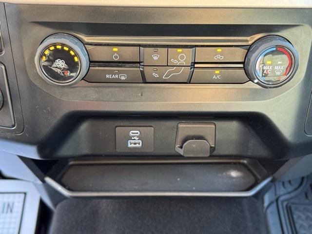 used 2023 Ford F-150 car, priced at $30,988