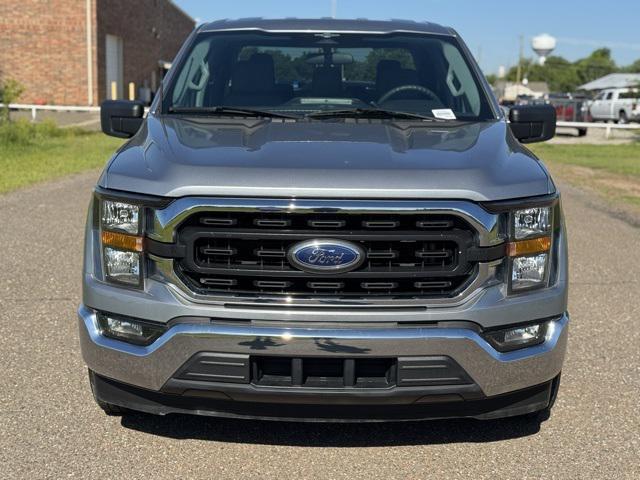 used 2023 Ford F-150 car, priced at $30,988