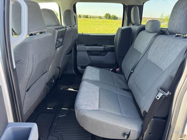 used 2023 Ford F-150 car, priced at $30,988