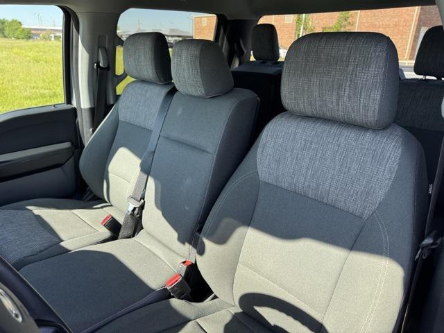 used 2023 Ford F-150 car, priced at $30,988