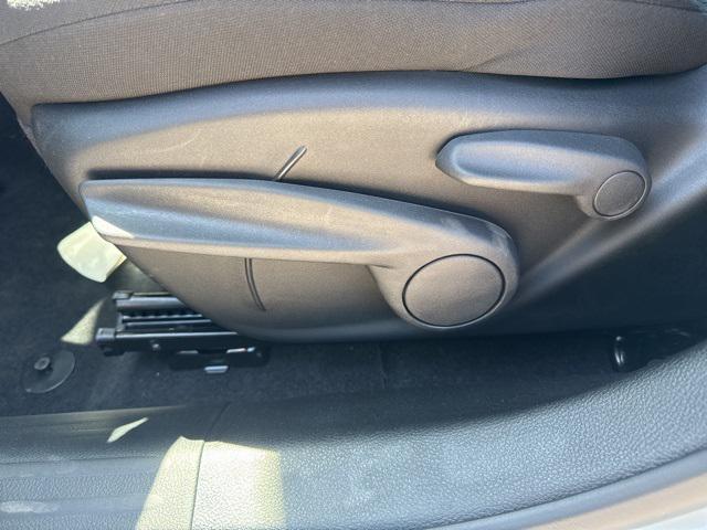 new 2025 Jeep Compass car, priced at $20,995