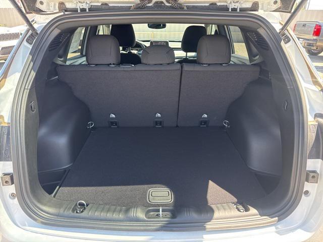 new 2025 Jeep Compass car, priced at $20,995