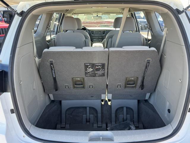 used 2019 Kia Sedona car, priced at $6,988