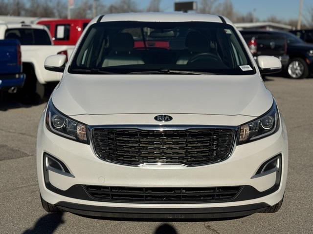 used 2019 Kia Sedona car, priced at $6,988