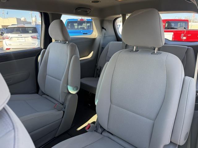 used 2019 Kia Sedona car, priced at $6,988