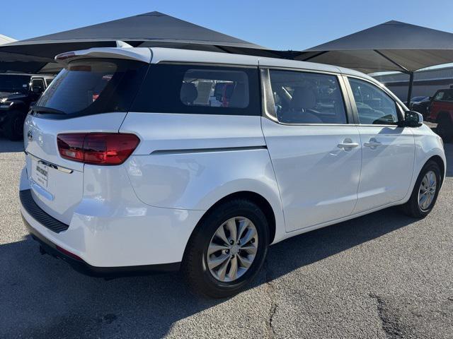 used 2019 Kia Sedona car, priced at $6,988