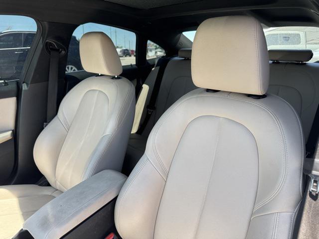 used 2022 BMW 228 Gran Coupe car, priced at $22,788