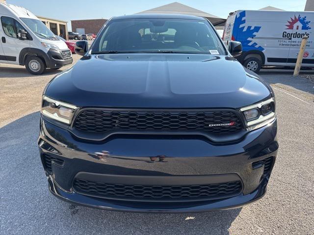 new 2025 Dodge Durango car, priced at $36,385