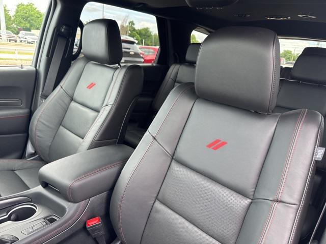 new 2025 Dodge Durango car, priced at $46,285