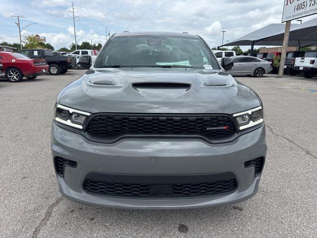 new 2025 Dodge Durango car, priced at $46,285
