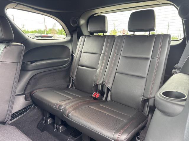 new 2025 Dodge Durango car, priced at $46,285