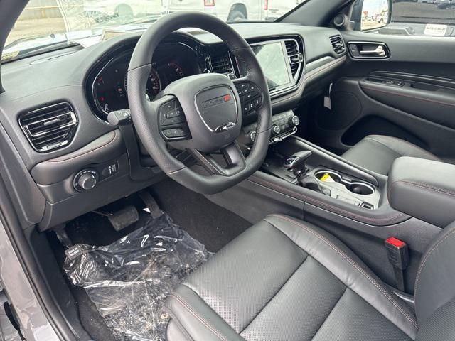 new 2025 Dodge Durango car, priced at $46,285