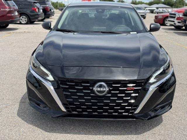used 2025 Nissan Altima car, priced at $20,988