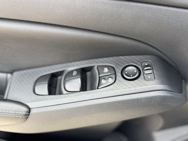 used 2025 Nissan Altima car, priced at $20,988