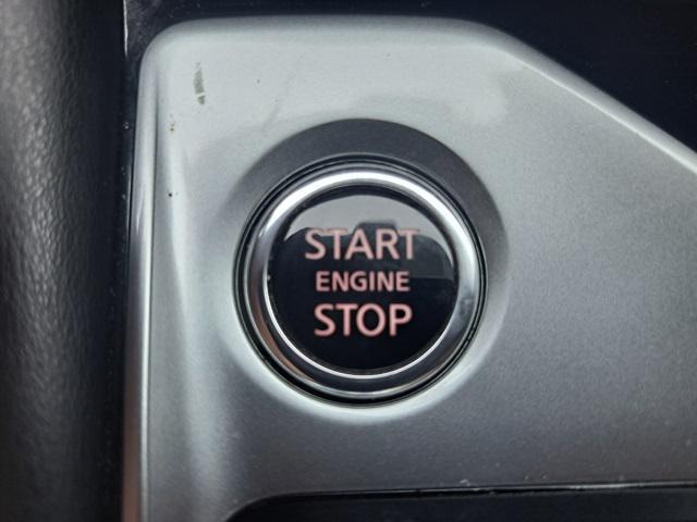 used 2023 Nissan Altima car, priced at $22,575