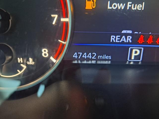 used 2023 Nissan Altima car, priced at $22,575