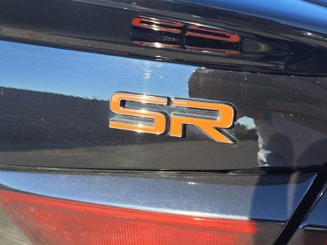 used 2023 Nissan Altima car, priced at $22,575