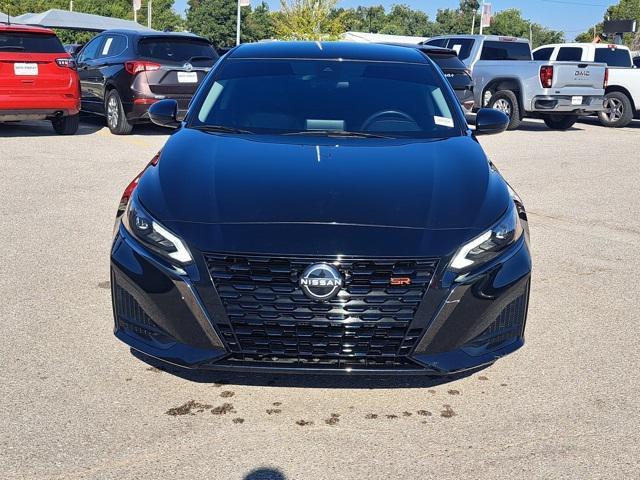 used 2023 Nissan Altima car, priced at $22,575