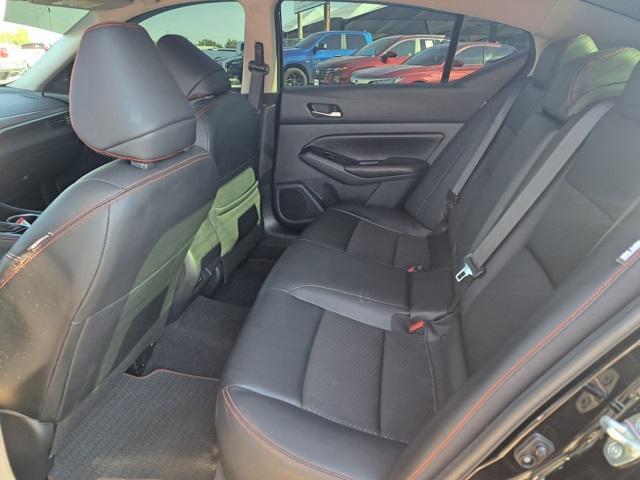 used 2023 Nissan Altima car, priced at $22,575