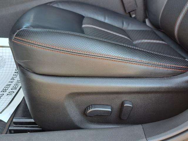 used 2023 Nissan Altima car, priced at $22,575