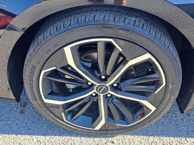 used 2023 Nissan Altima car, priced at $22,575