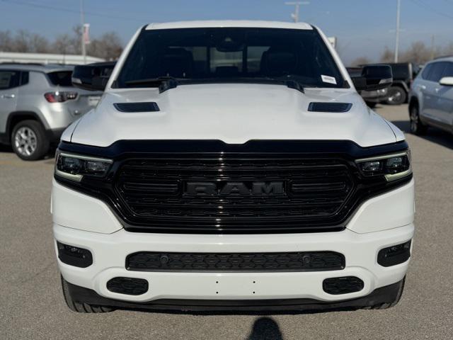 used 2022 Ram 1500 car, priced at $29,988