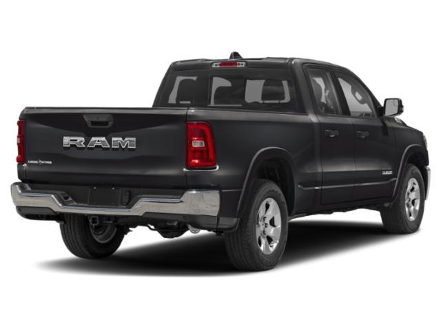 new 2026 Ram 1500 car, priced at $40,760