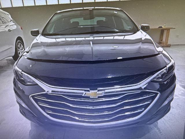 used 2024 Chevrolet Malibu car, priced at $17,988