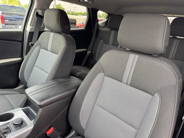 used 2023 Chevrolet Blazer car, priced at $26,988