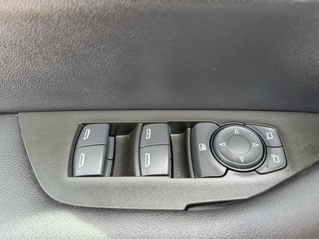 used 2023 Chevrolet Blazer car, priced at $26,988